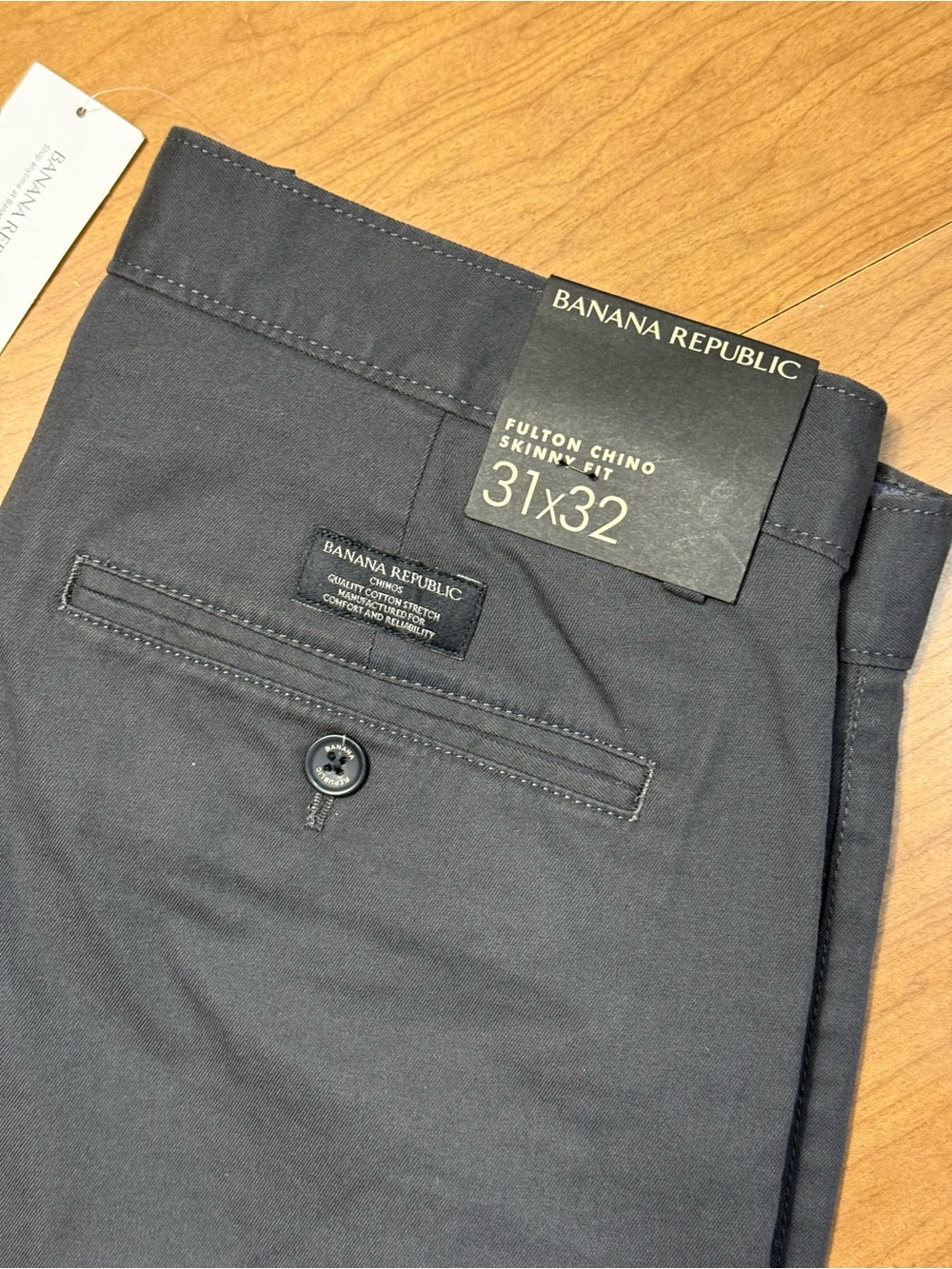 Banana Republic Chino